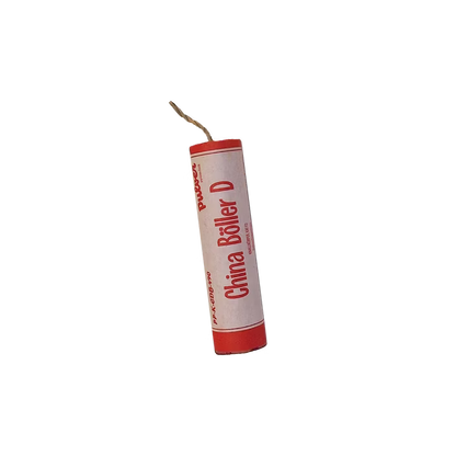 Pulver Pyrotechnik China Böller D - Packung PP-K-CBD-490