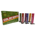 Pulver Pyrotechnik Color Shots PP-SE-20-S-01