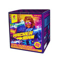 Albert Hacker Man - AC30-19-1 - HansePyro GmbH