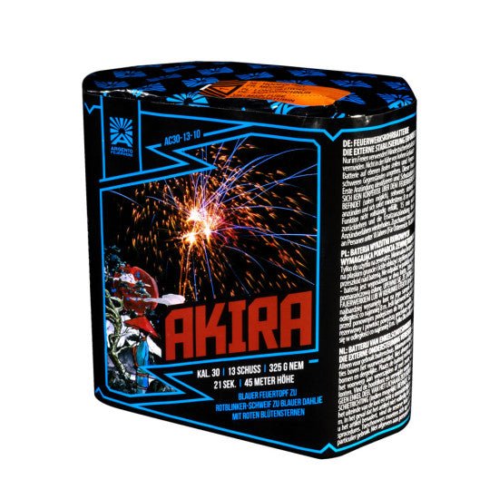 Argento Akira AC30 - 13 - 10 - HansePyro GmbH