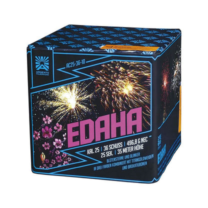 Argento Edaha AC25-36-10 - HansePyro