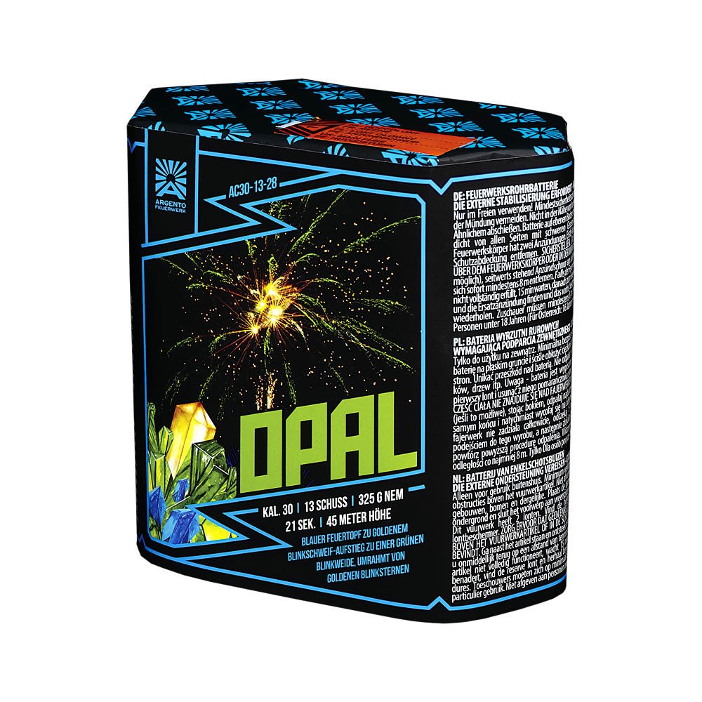 Argento Opal AC30 - 13 - 28 - HansePyro GmbH