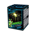 Argento Smaragd - AC25-10-4 - HansePyro GmbH
