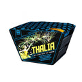 Argento Thalia AC30-25-F4 - HansePyro GmbH