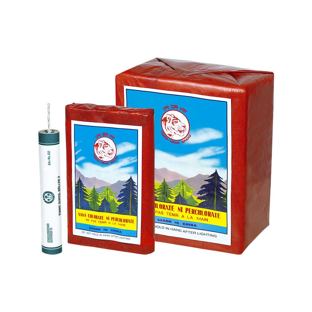 Funke Super Böller 2 Päckchen - HansePyro GmbH