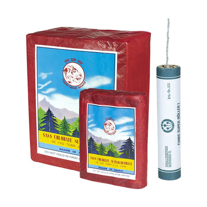 Funke Superböller 1 - 500 - HansePyro GmbH