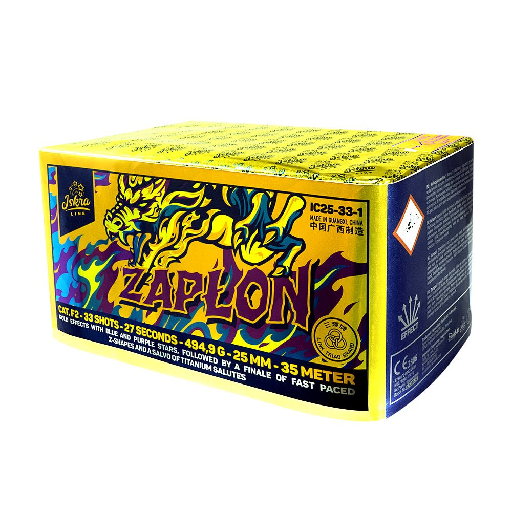 Iskra Zaplon IC25 - 33 - 1 - HansePyro GmbH