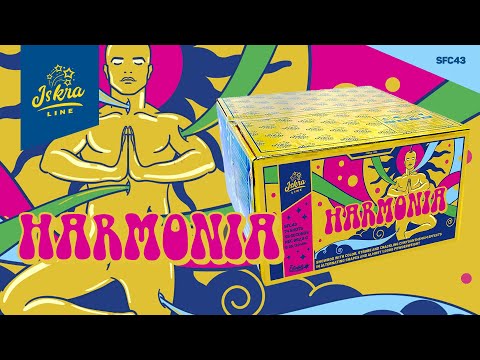 Iskra Harmonia SFC43