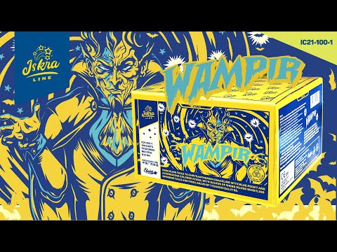 Iskra Wampir IC21-100-1