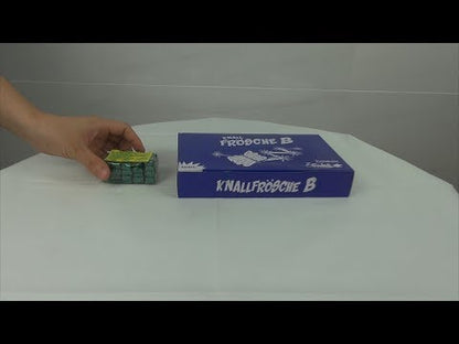 Funke Knallfrösche Kaliber B FFB