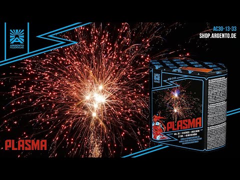 Argento Plasma AC30-13-33