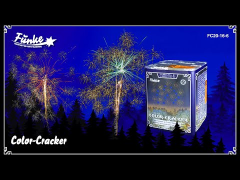 Funke Color-Cracker FC20-16-6