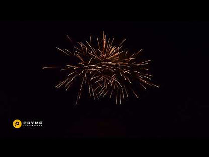 Pryme 30’S Batterie Jety HF-25003s
