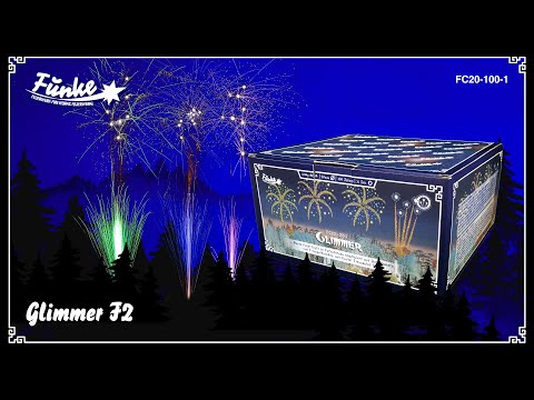 Funke Glimmer FC20-100-1