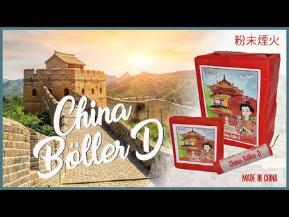 Pulver Pyrotechnik China Böller D - Packung PP-K-CBD-490