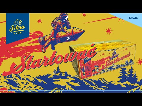 Iskra Startowac SFC26