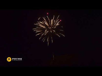 Pryme 30’S Batterie Fyne HF-25001s