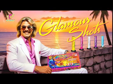 Albert Glamour Shots AM20-M1