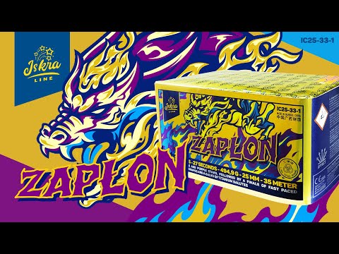 Iskra Zaplon IC25-33-1