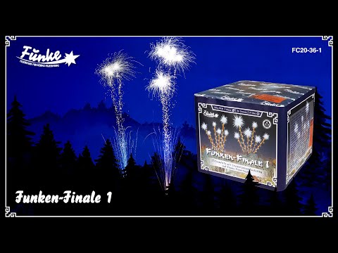 Funke Funken-Finale 1 FC20-36-1