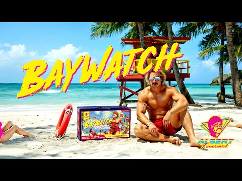 Albert Baywatch AC25-35-1