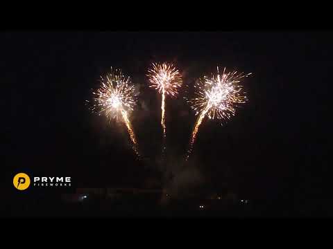 Pryme 136’S Compound Maxymum 1-136