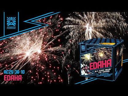 Argento Edaha AC25-36-10