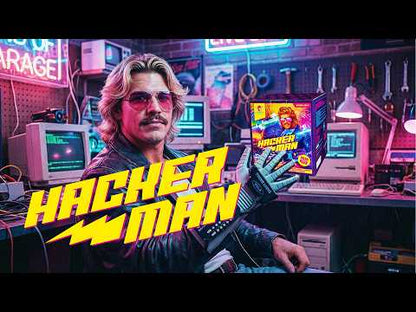 Albert Hacker Man - AC30-19-1