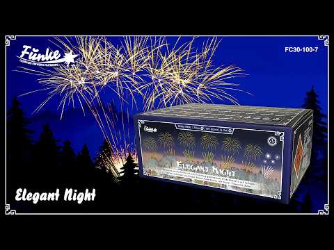 Funke Elegant Night - FC30-100-7