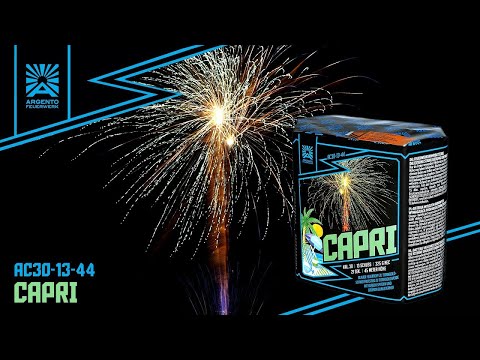 Argento Capri AC30-13-44