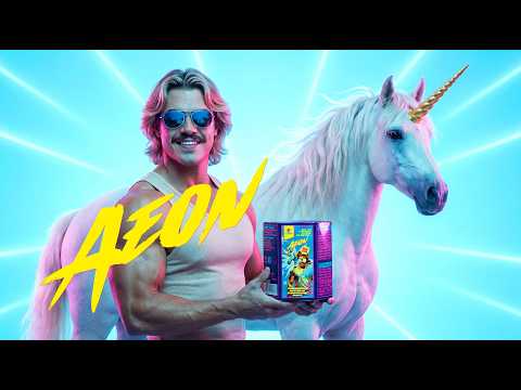 Albert Aeon AC20-7-3