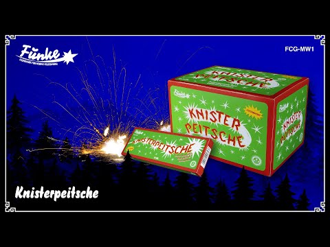 Funke Knisterpeitsche FCG-MW1